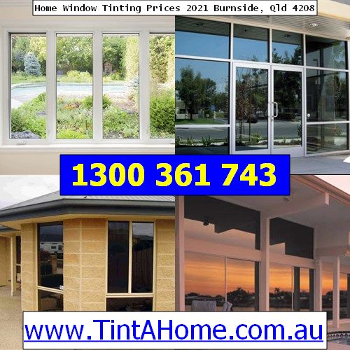 Home Window Uv Tinting 2021 Kingsholme, Qld 4208